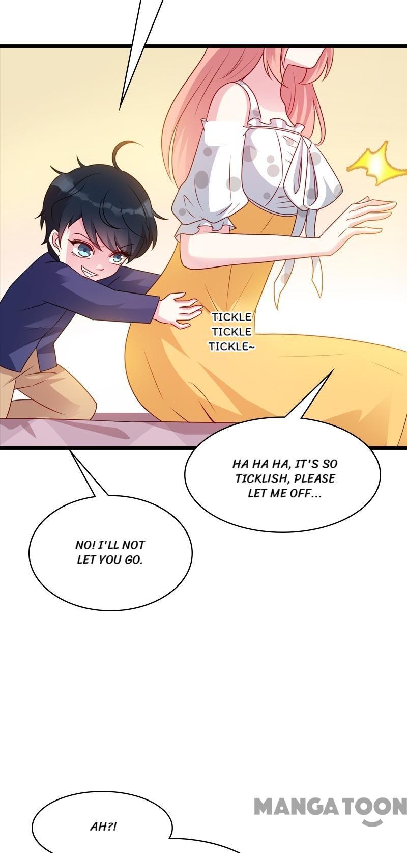 Like Husband, Like Son - Chapter 46