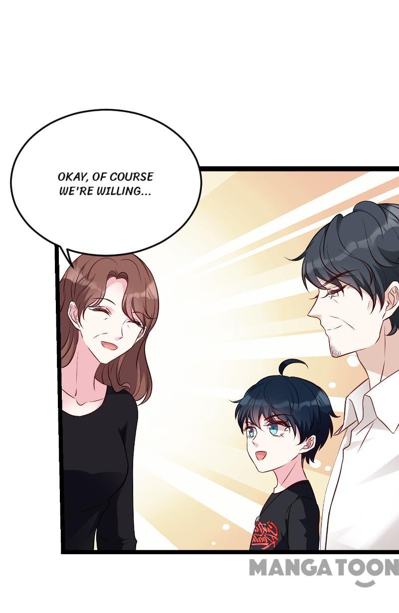 Like Husband, Like Son - Chapter 53