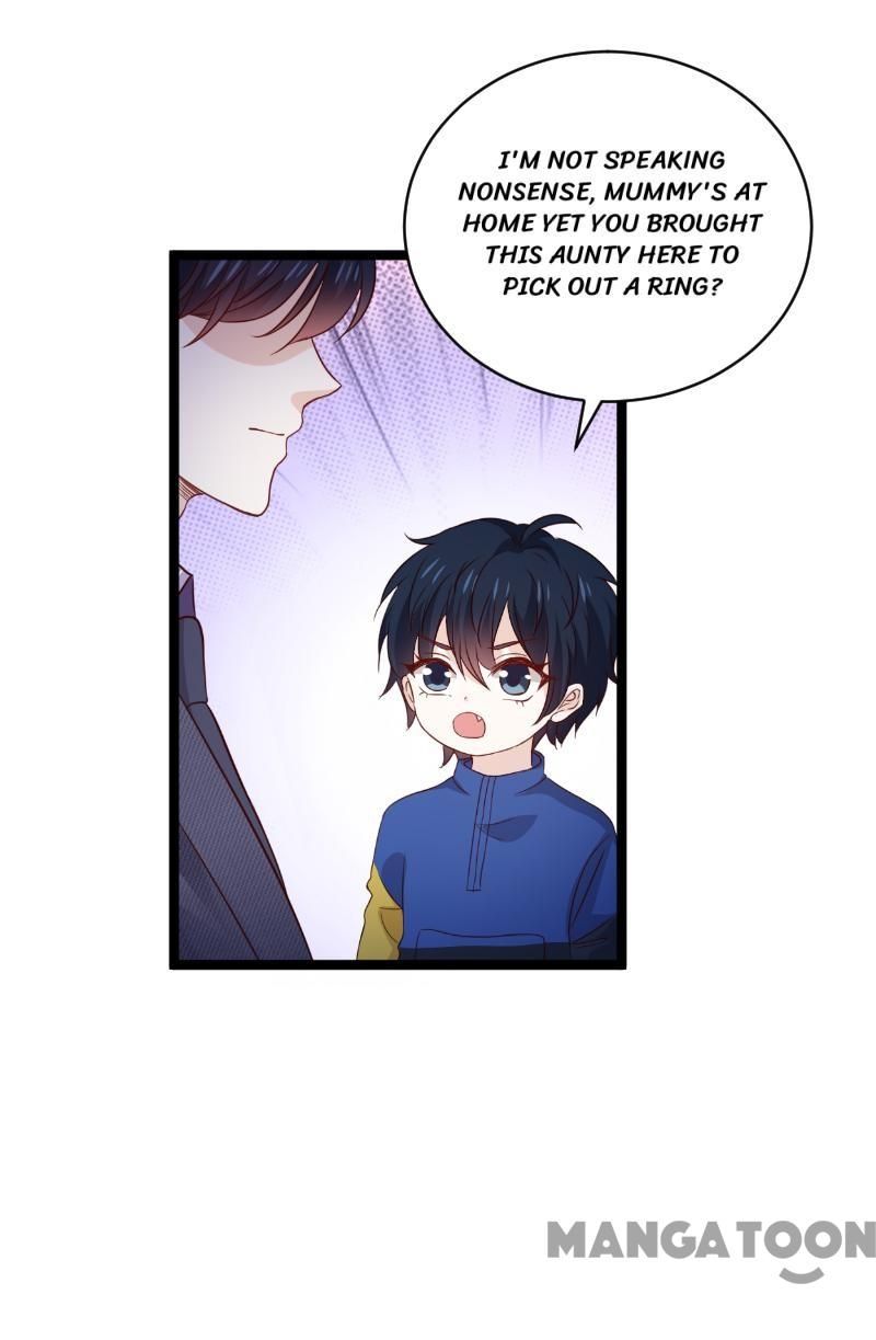 Like Husband, Like Son - Chapter 190