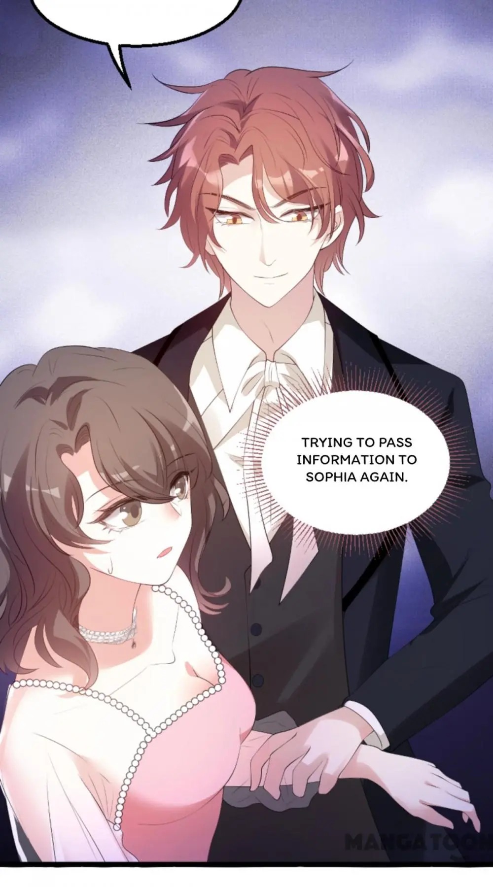 Like Husband, Like Son - Chapter 132