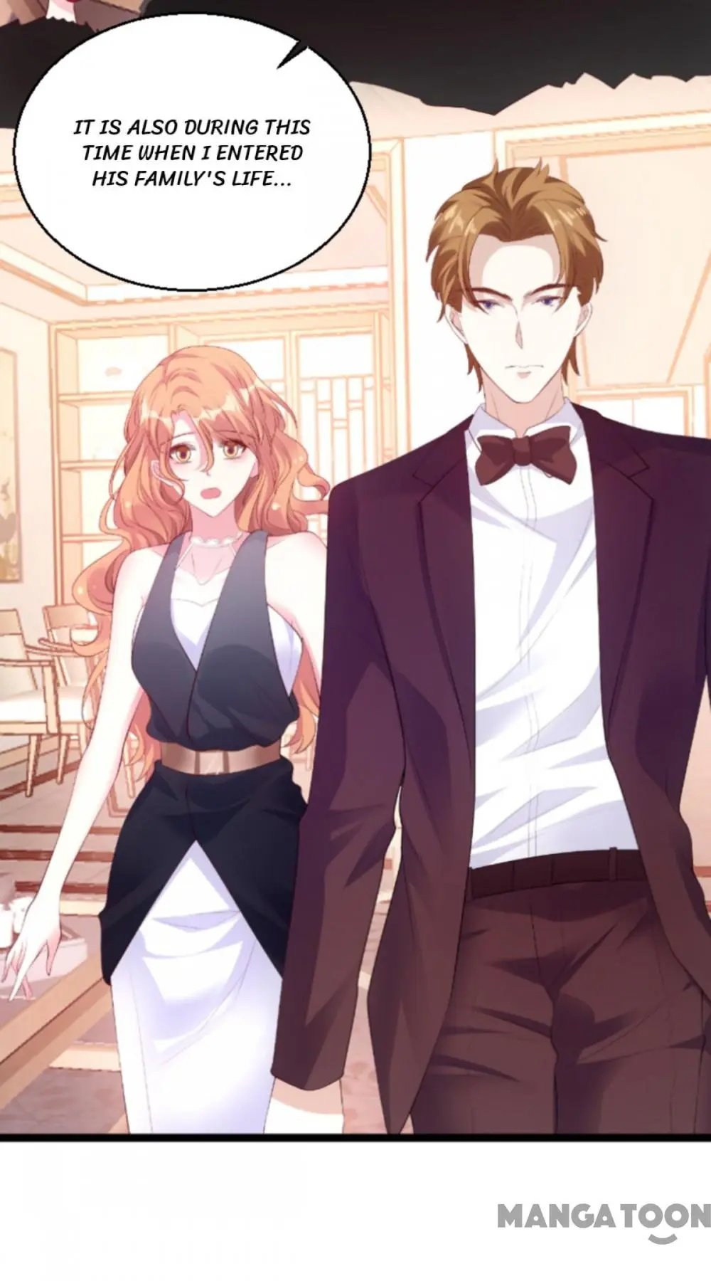 Like Husband, Like Son - Chapter 152