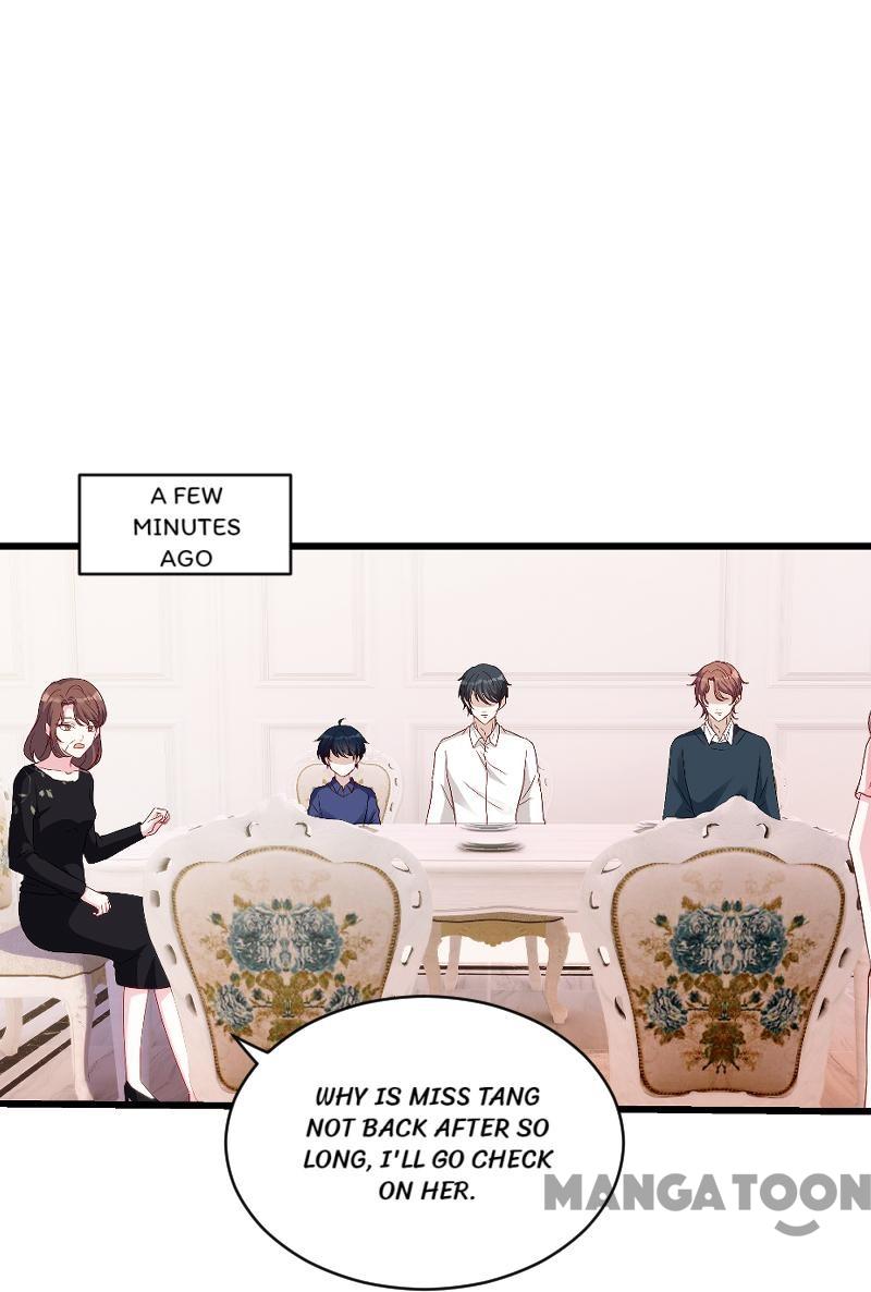 Like Husband, Like Son - Chapter 49