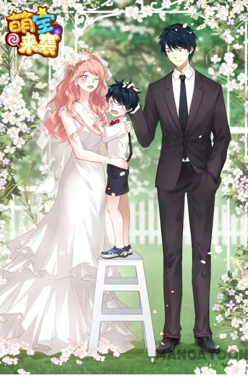 Like Husband, Like Son - Chapter 86