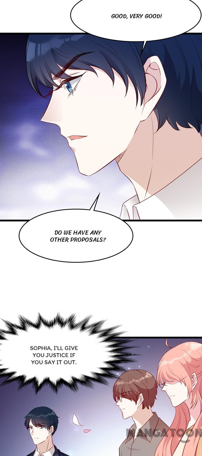 Like Husband, Like Son - Chapter 21