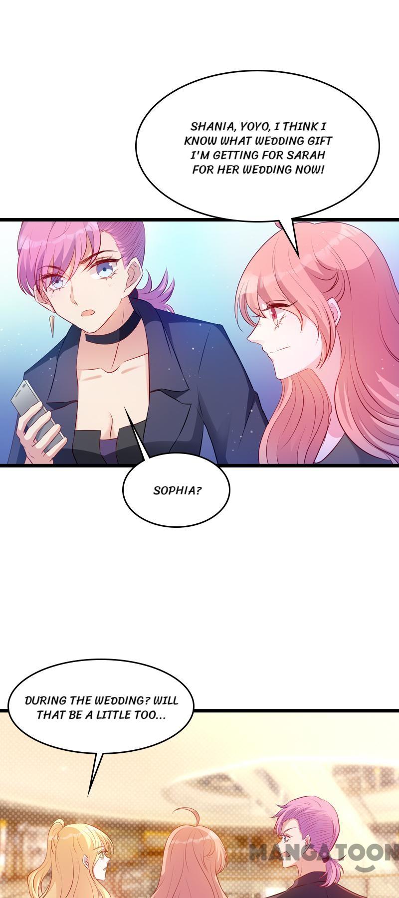 Like Husband, Like Son - Chapter 34