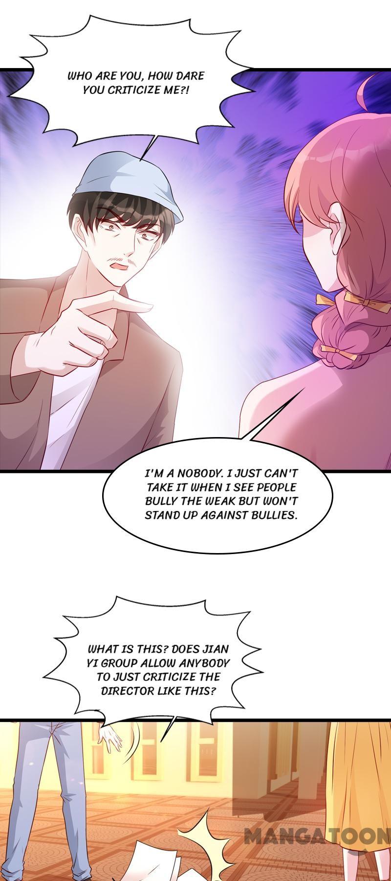 Like Husband, Like Son - Chapter 26