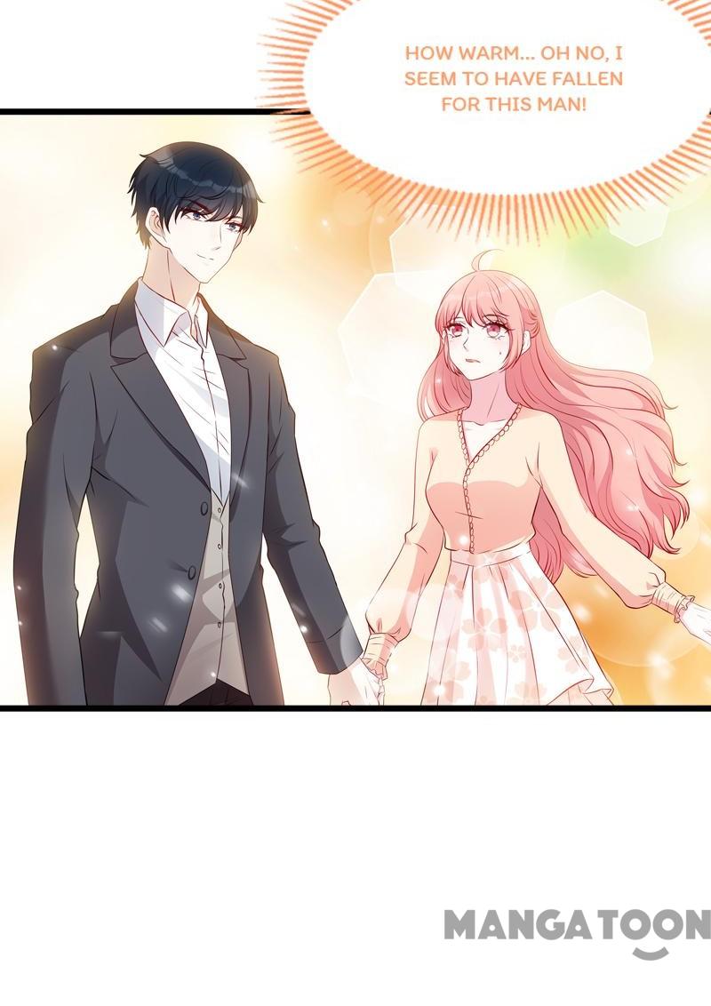 Like Husband, Like Son - Chapter 24