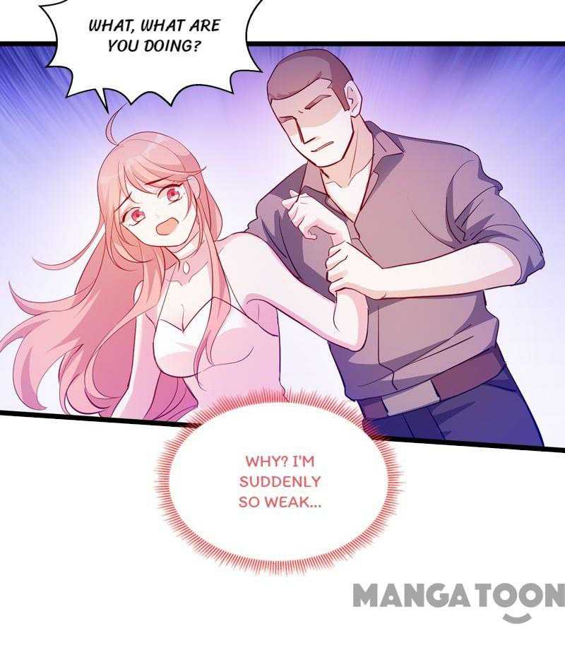 Like Husband, Like Son - Chapter 43