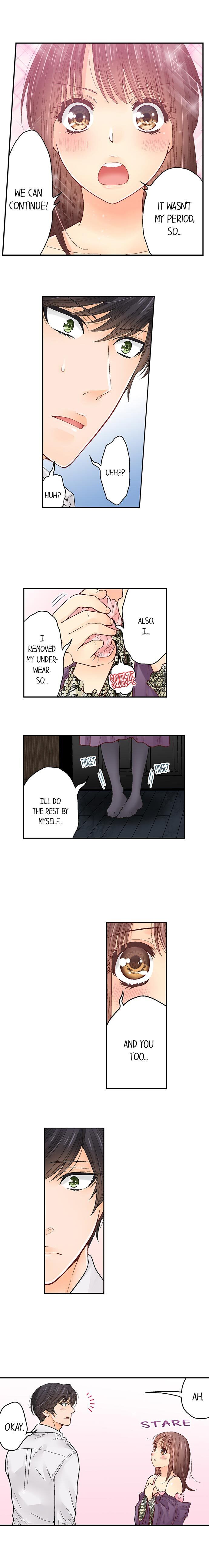 Good-Bye Secret Slut Life - Chapter 79