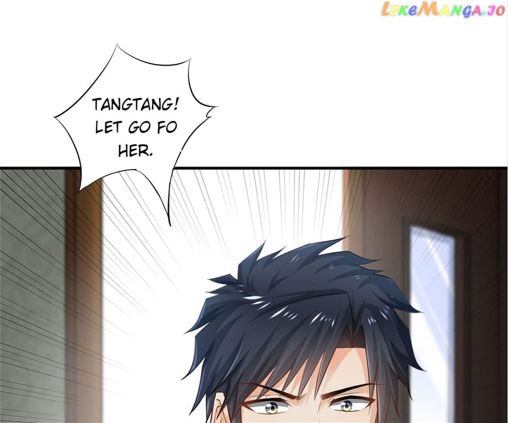 Addictive Marriage - Chapter 55