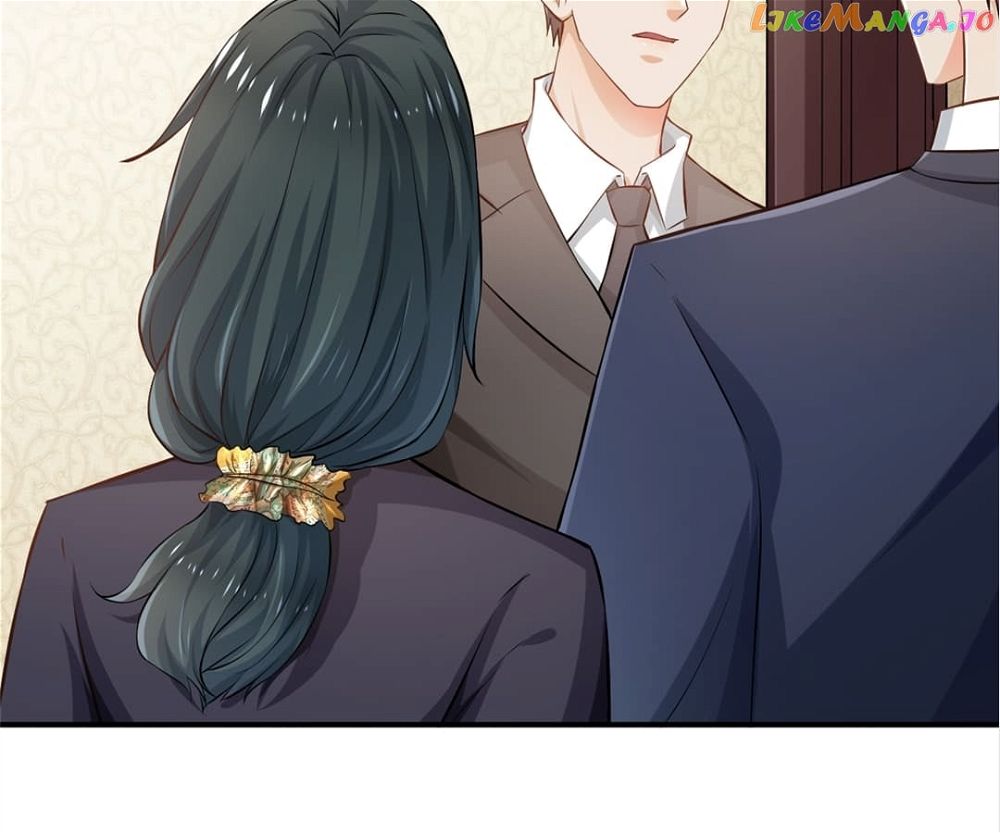 Addictive Marriage - Chapter 55