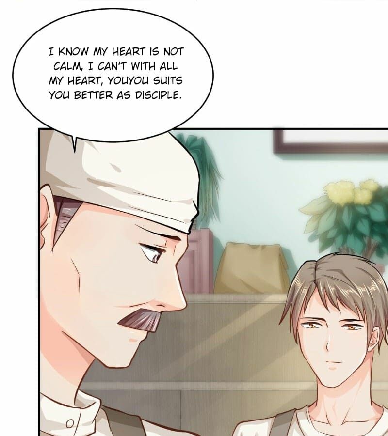 Addictive Marriage - Chapter 19