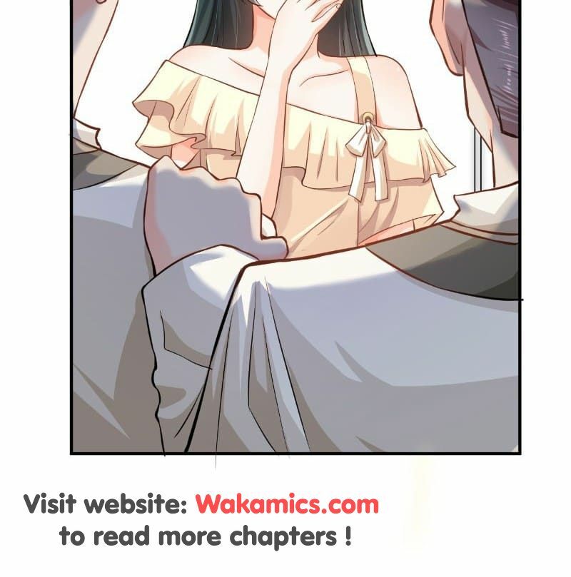 Addictive Marriage - Chapter 19