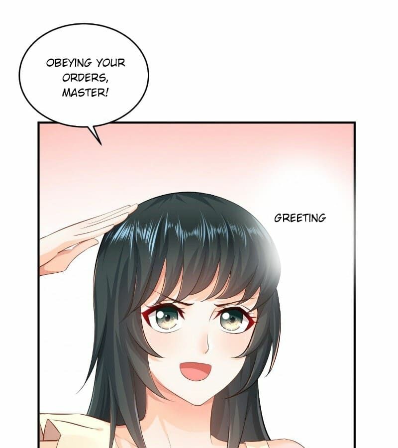 Addictive Marriage - Chapter 19