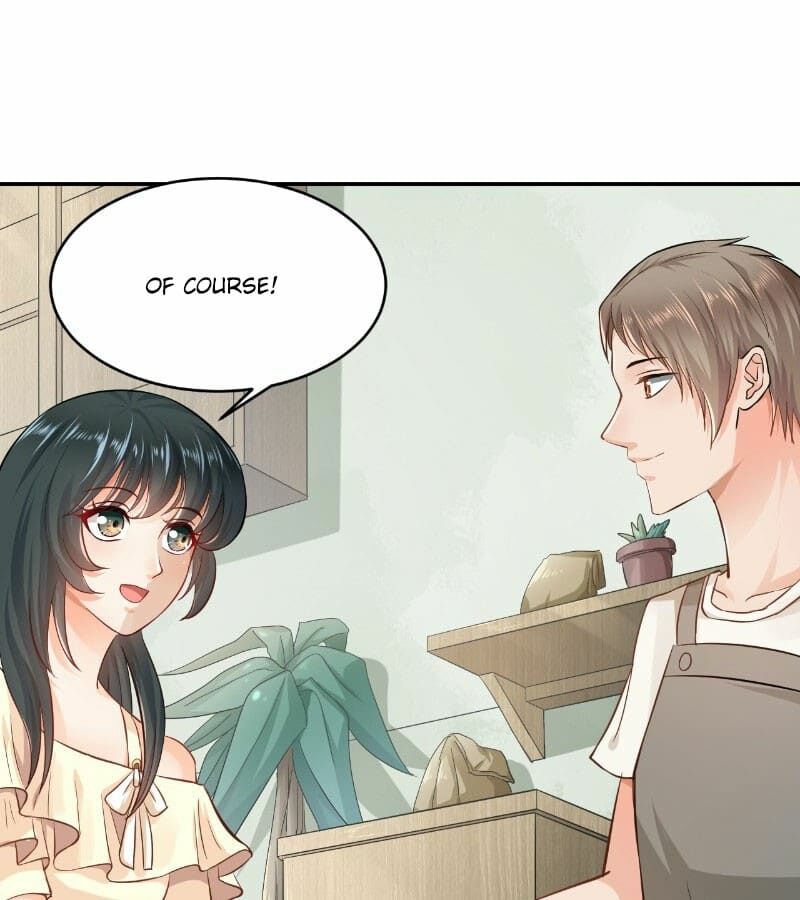 Addictive Marriage - Chapter 19