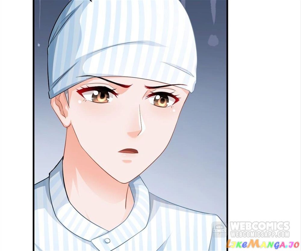 Addictive Marriage - Chapter 50