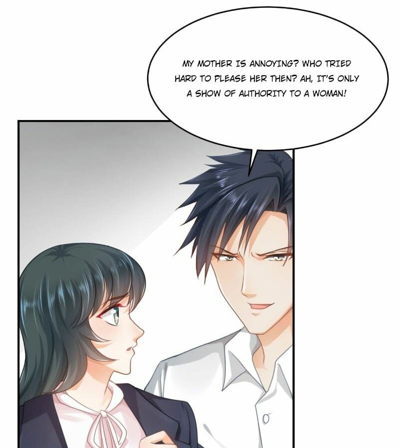 Addictive Marriage - Chapter 17