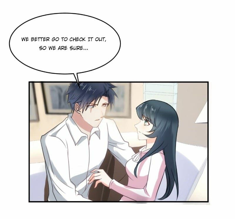 Addictive Marriage - Chapter 18