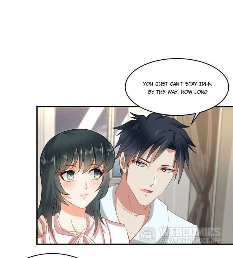 Addictive Marriage - Chapter 18