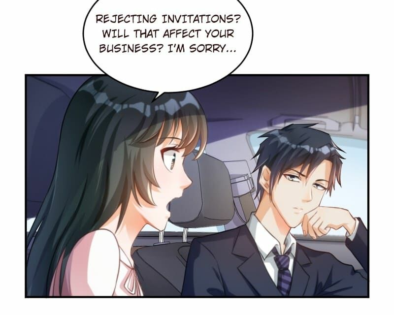 Addictive Marriage - Chapter 12