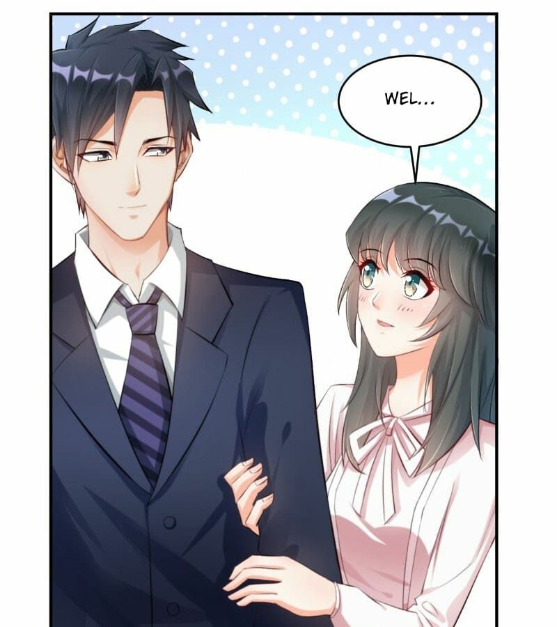 Addictive Marriage - Chapter 13