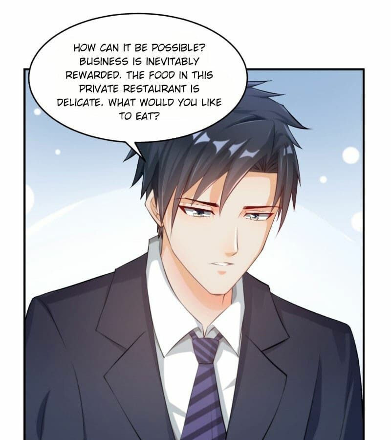 Addictive Marriage - Chapter 13