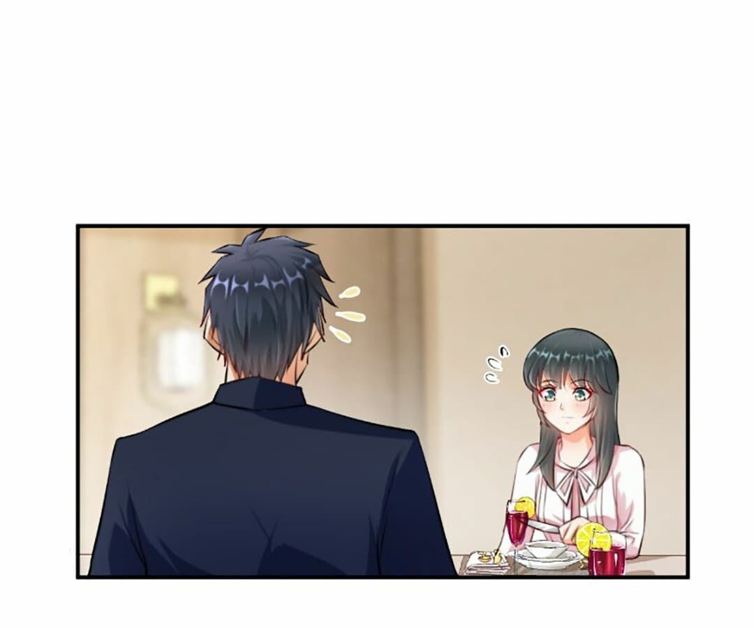 Addictive Marriage - Chapter 13