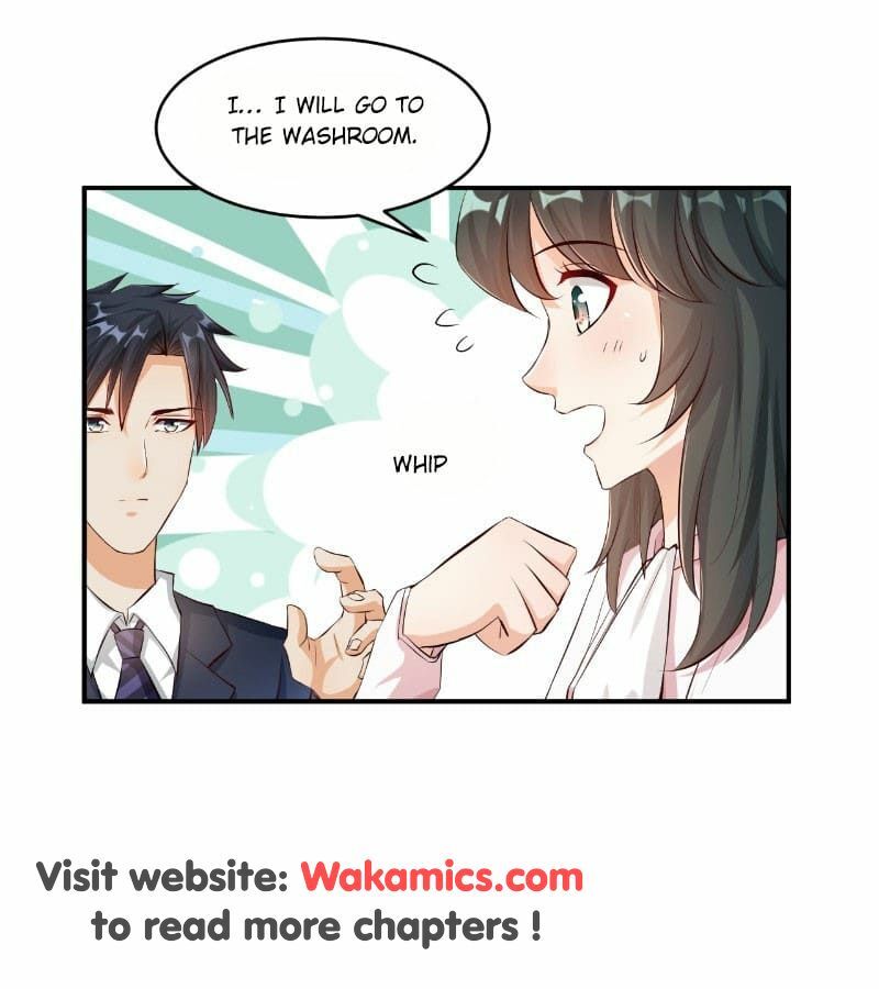 Addictive Marriage - Chapter 13