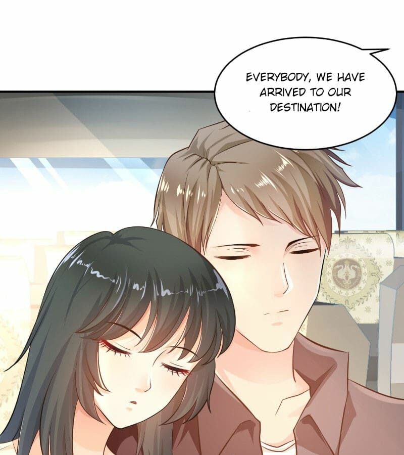 Addictive Marriage - Chapter 20