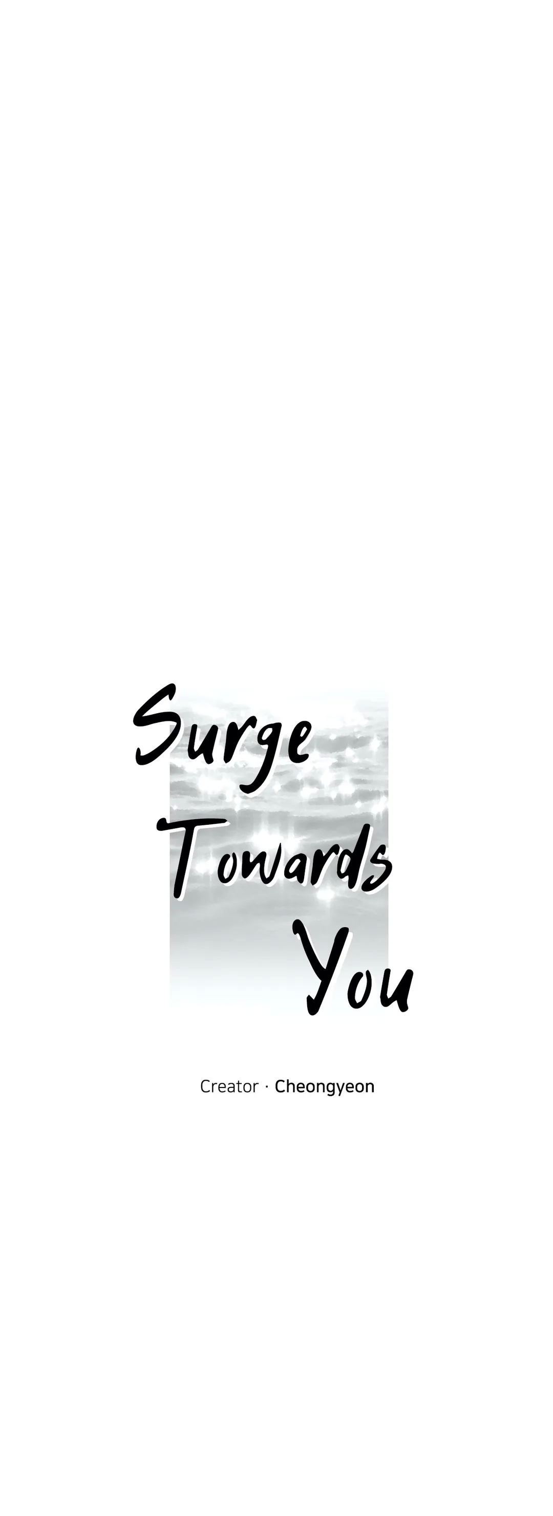 Surge Looking For You - Chapter 22