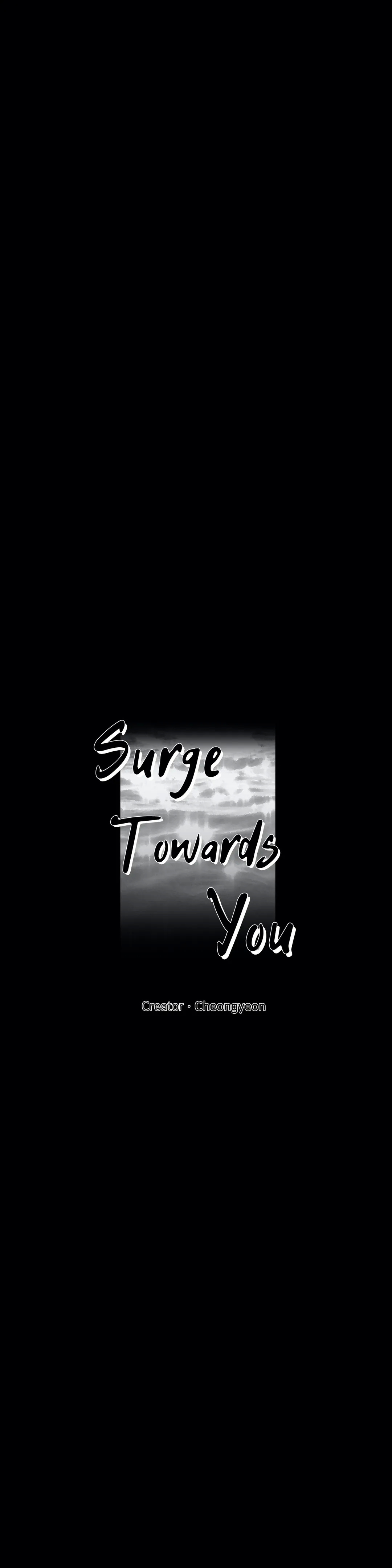 Surge Looking For You - Chapter 17