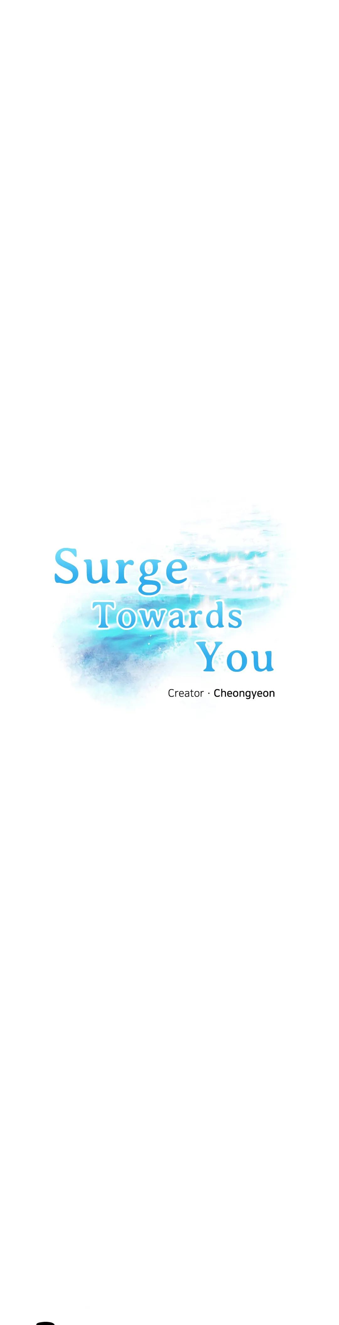 Surge Looking For You - Chapter 46