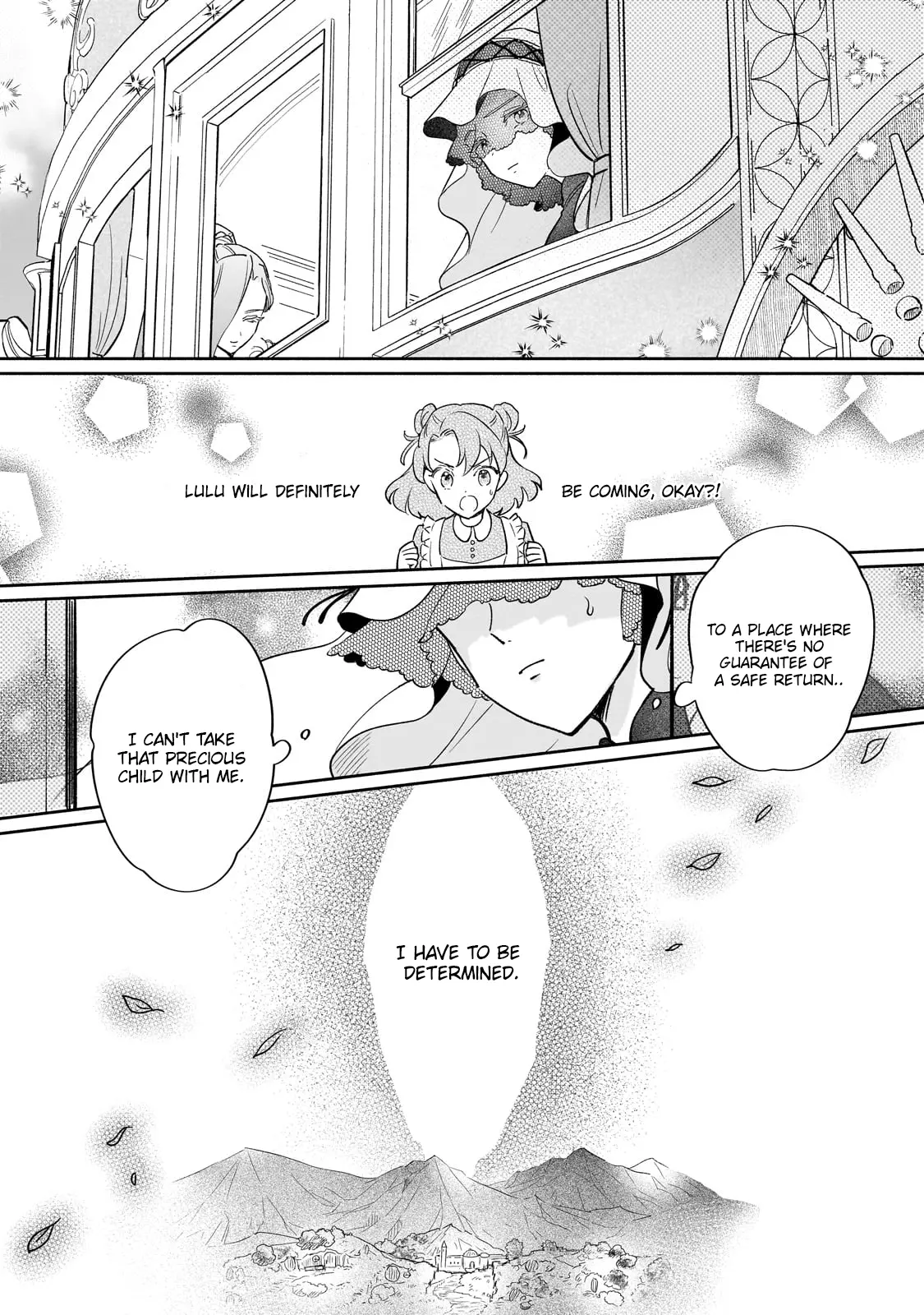 Kanchigai Kekkon: Itsuwari No Hanayome No Hazu Ga, Naze Ka Ryuuou Heika Ni Dekiaisaretemasu!? - Chapter 1