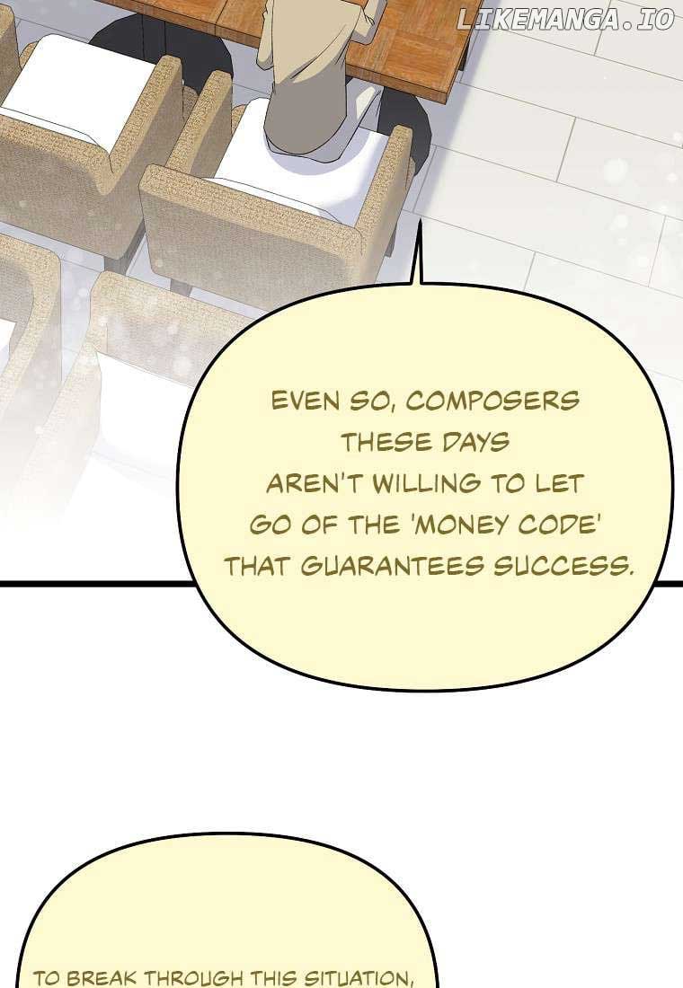 The Crazy Genius Composer Returns - Chapter 17