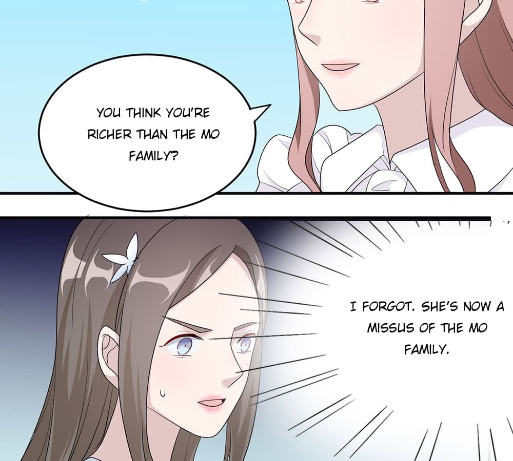 Forced Marriage, Stubborn Wife - Chapter 38