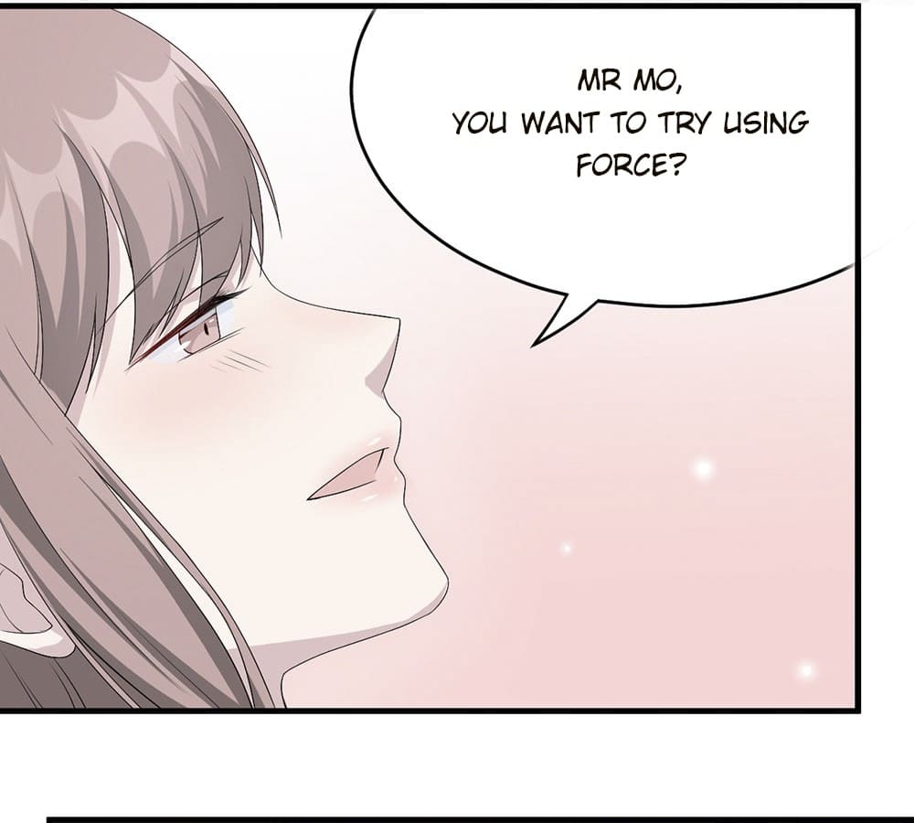 Forced Marriage, Stubborn Wife - Chapter 20