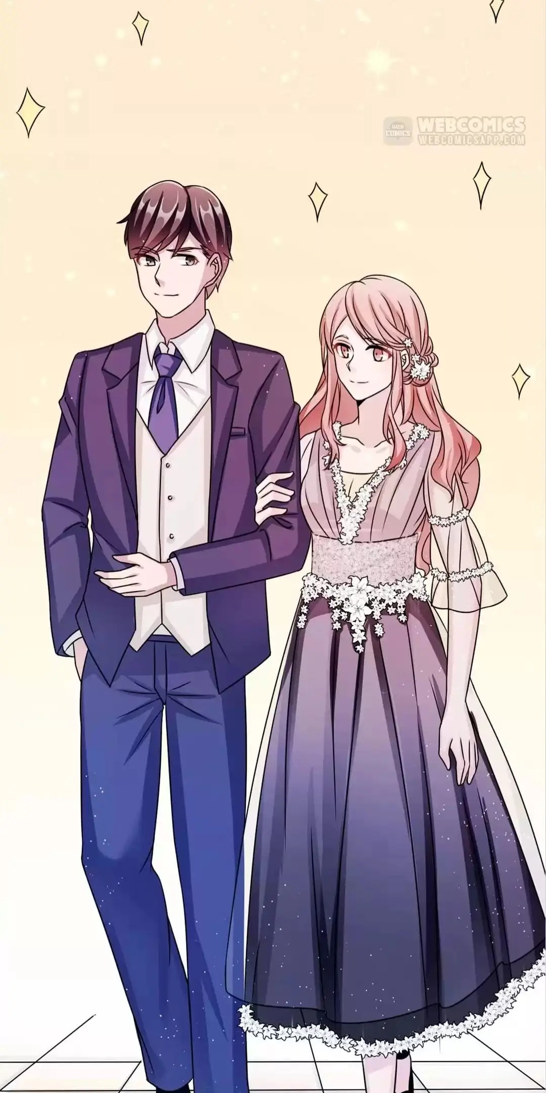 Forced Marriage, Stubborn Wife - Chapter 93