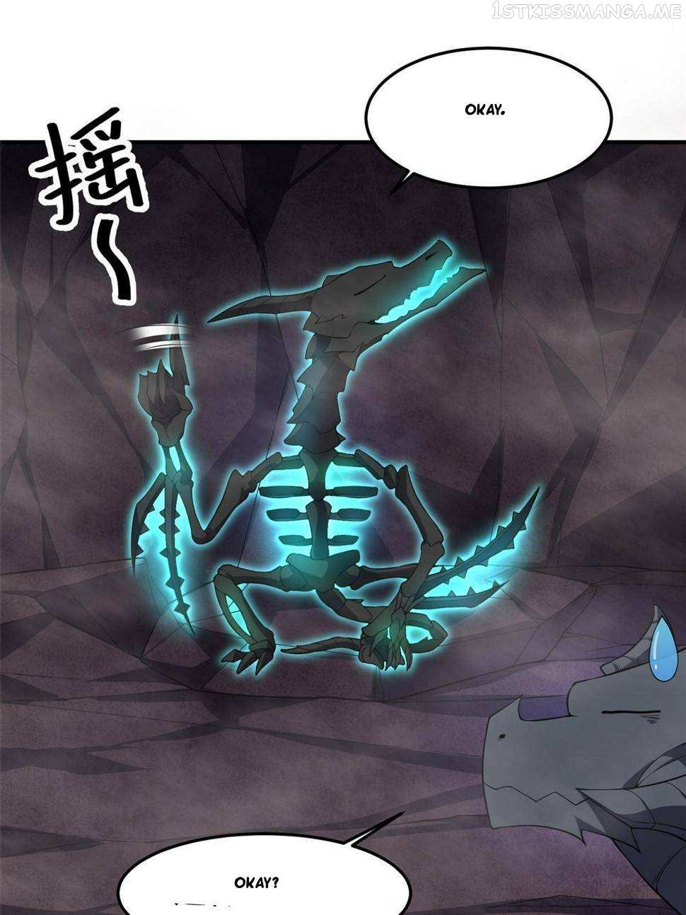 Monster Pet Evolution - Chapter 180.5