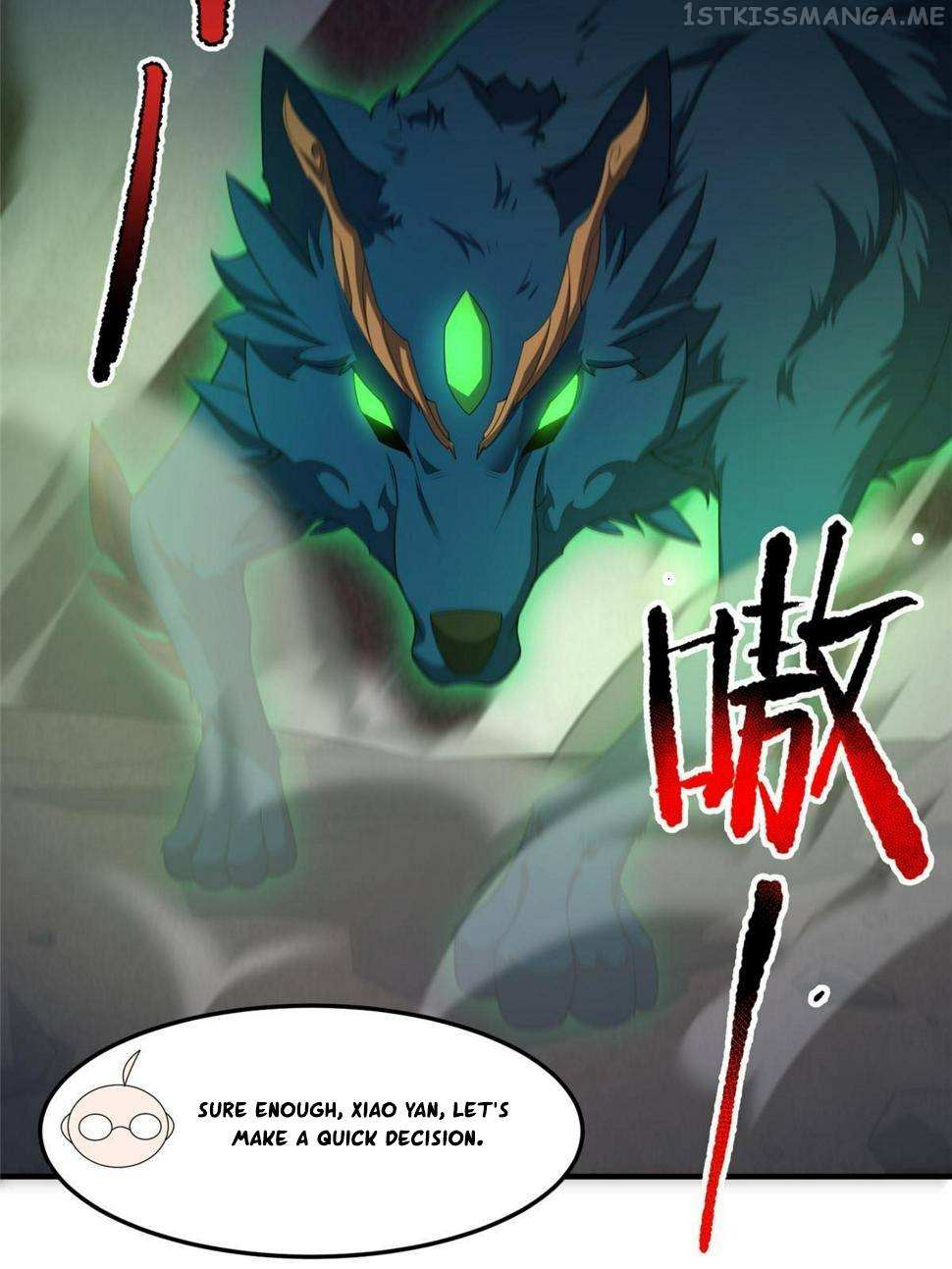 Monster Pet Evolution - Chapter 180