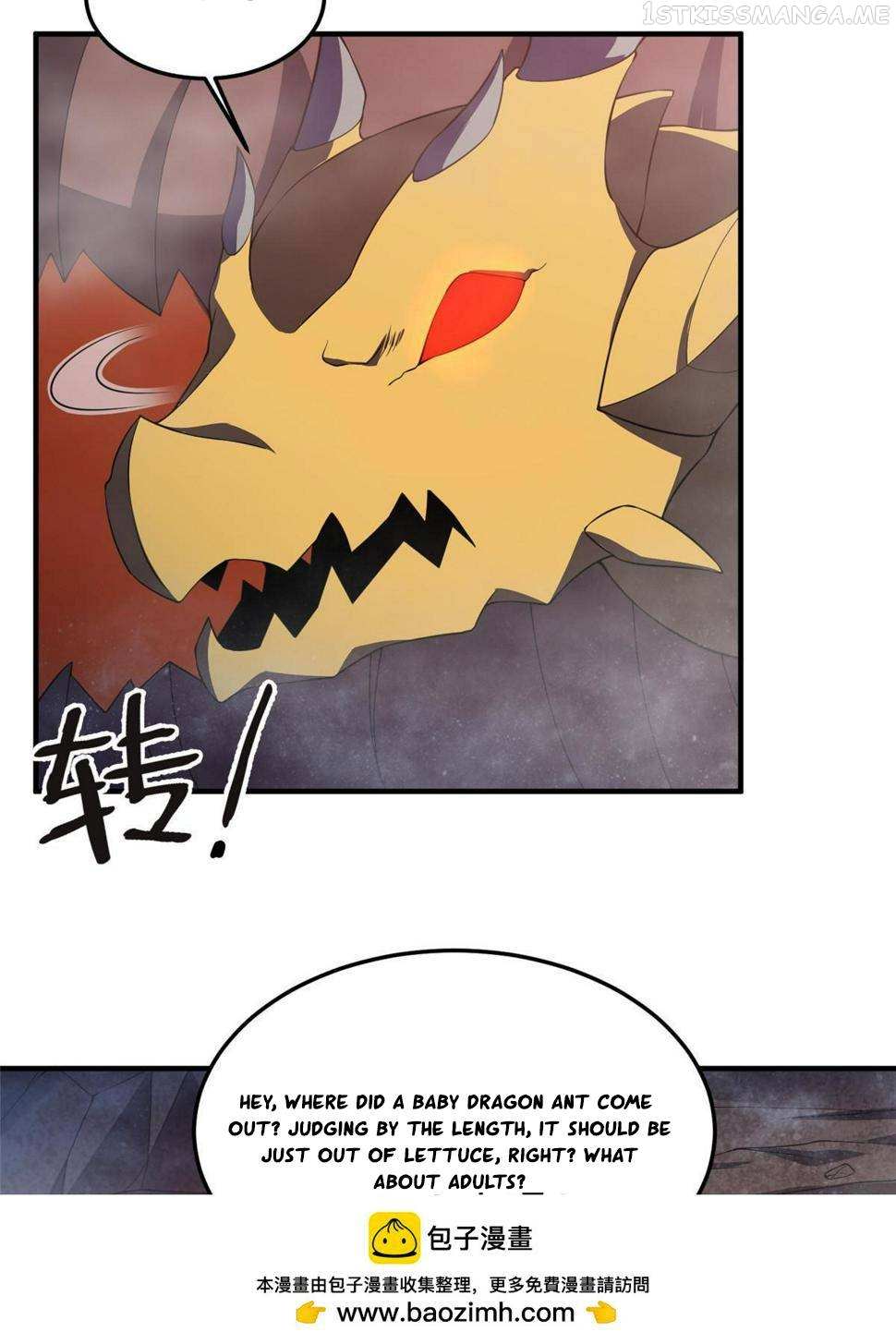 Monster Pet Evolution - Chapter 179.5