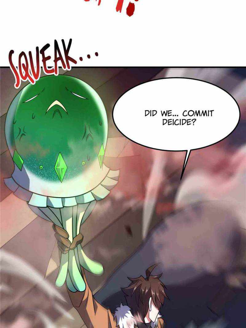 Monster Pet Evolution - Chapter 216