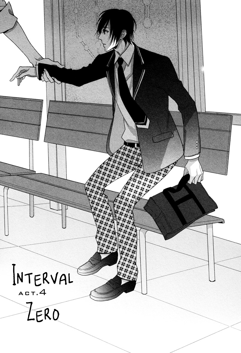 Interval Zero - Vol.1 Chapter 4 V2