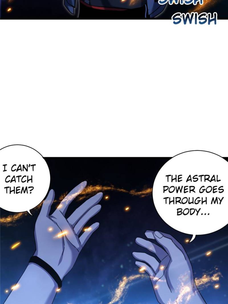 Astral Pet Store - Chapter 14