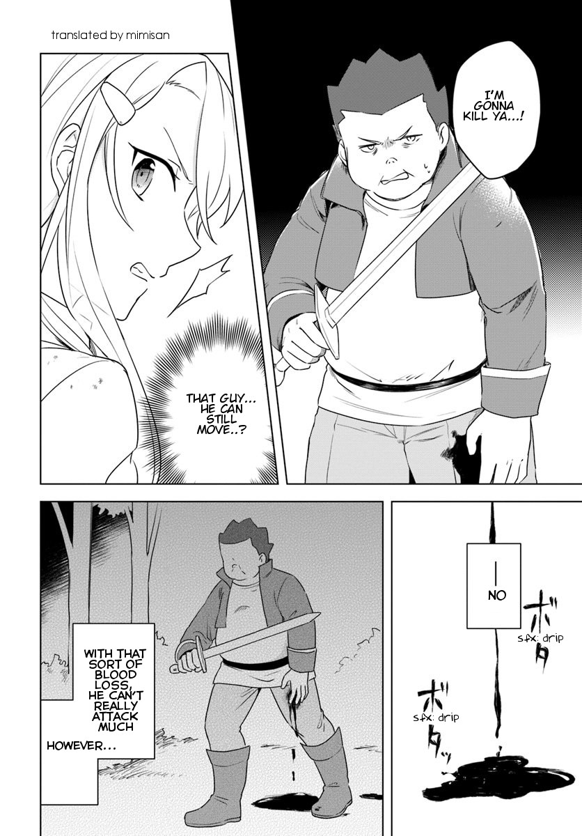 Eiyuu No Musume To Shite Umarekawatta Eiyuu Wa Futatabi Eiyuu O Mezasu - Chapter 11.1: Melee