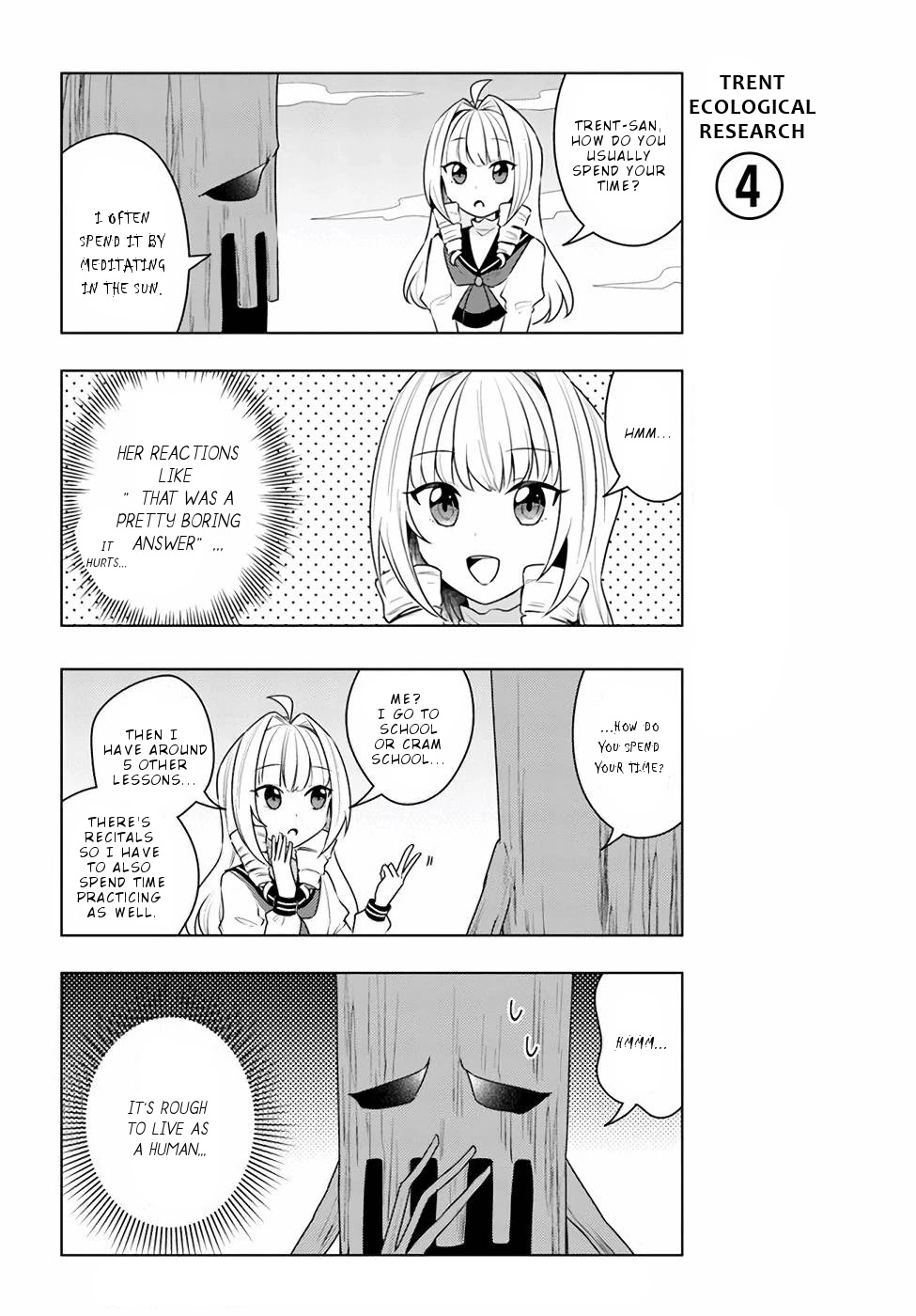 Eiyuu No Musume To Shite Umarekawatta Eiyuu Wa Futatabi Eiyuu O Mezasu - Chapter 24.5