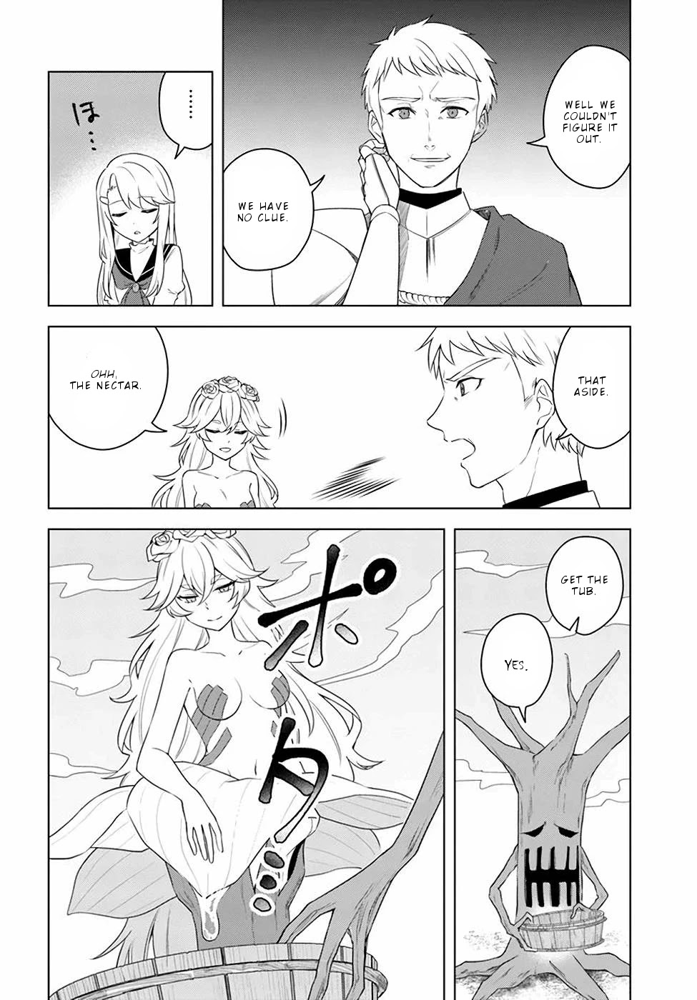 Eiyuu No Musume To Shite Umarekawatta Eiyuu Wa Futatabi Eiyuu O Mezasu - Chapter 23