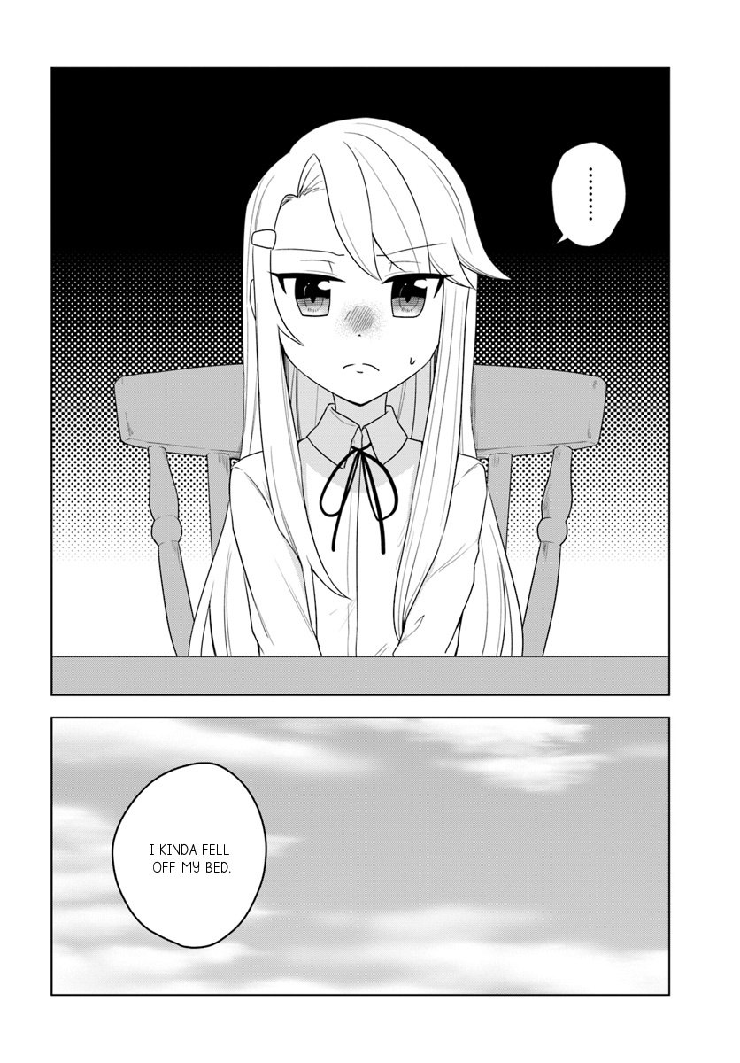 Eiyuu No Musume To Shite Umarekawatta Eiyuu Wa Futatabi Eiyuu O Mezasu - Vol.3 Chapter 15.2