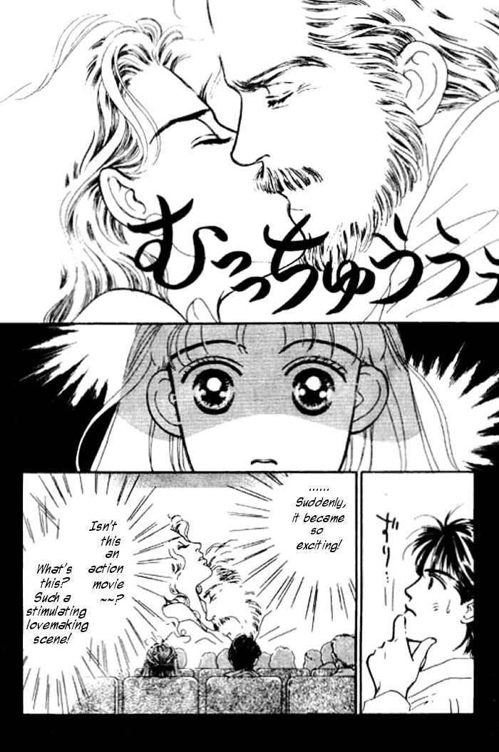 Ichigo No Kiss Kiss - Vol.1 Chapter 4 : It Could Be True Love Or Just A Crush