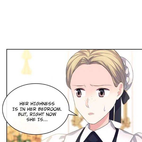 Sincerely: I Became A Duke's Maid - Chapter 83