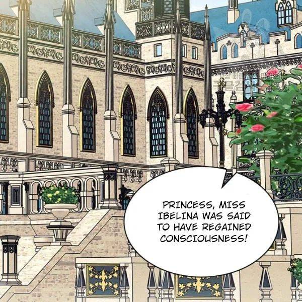 Sincerely: I Became A Duke's Maid - Chapter 83